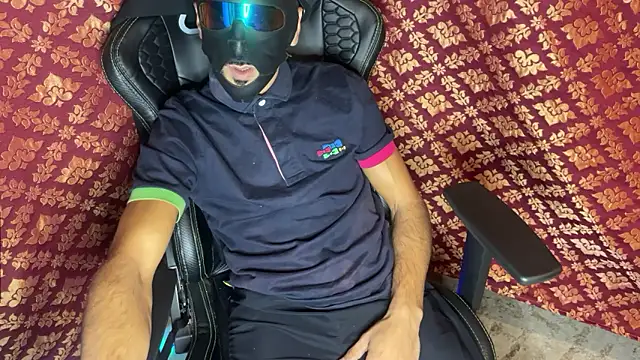 JUSTFORRICH online show from 11, 11, 2025