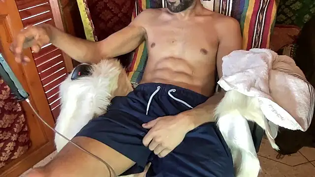 JUSTFORRICH online show from 5, 1, 2026