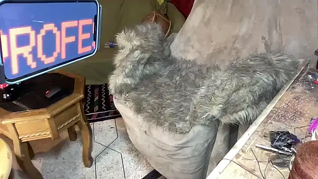 JUSTFORRICH online show from 16, 12, 2025