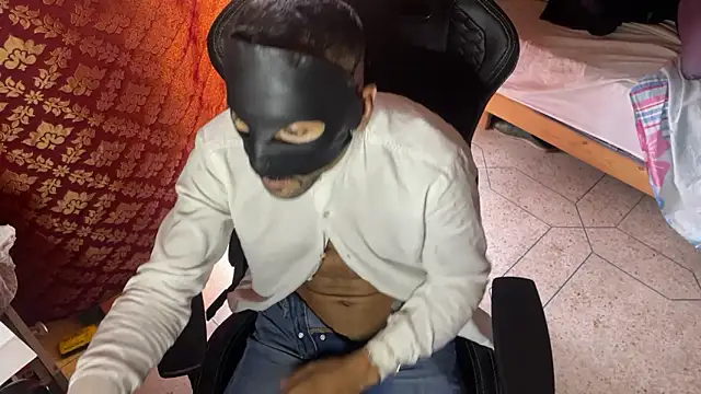 JUSTFORRICH online show from 13, 10, 2025