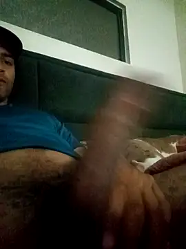 johan77esteban online show from 23, 4, 2026