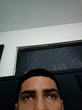 johan77esteban online show from 20, 3, 2026