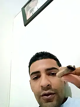 johan77esteban online show from 13, 1, 2026