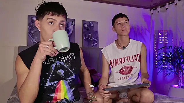 tivendann online show from 9, 2, 2026