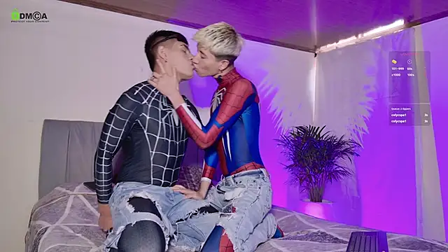 tivendann online show from 9, 11, 2025