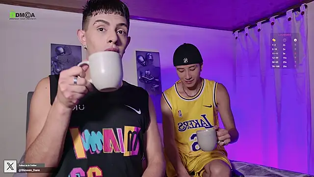 tivendann online show from 26, 9, 2025