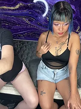 Brutal FullUrgia69 online show from 21, 3, 2026