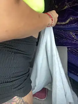 Snapshot of Brutal_FullUrgia69 chatting on 31, 10, 2025 Brutal FullUrgia69 online show from 31, 10, 2025