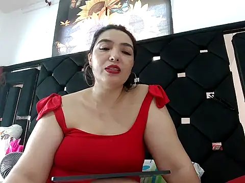 Snapshot of vegacristal88 chatting on 19, 6, 2026 vegacristal88 online show from 19, 6, 2026