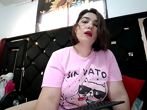 Snapshot of vegacristal88 chatting on 21, 5, 2026 vegacristal88 online show from 21, 5, 2026