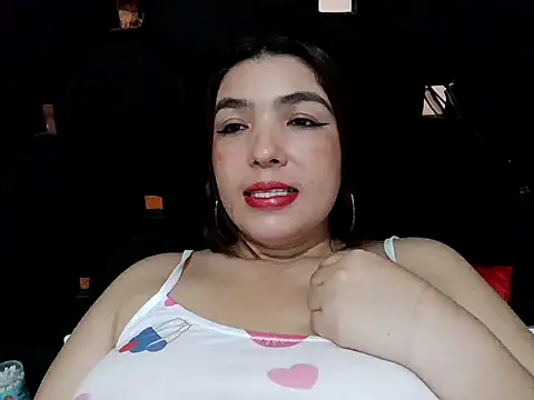 Snapshot of vegacristal88 chatting on 23, 5, 2026 vegacristal88 online show from 23, 5, 2026