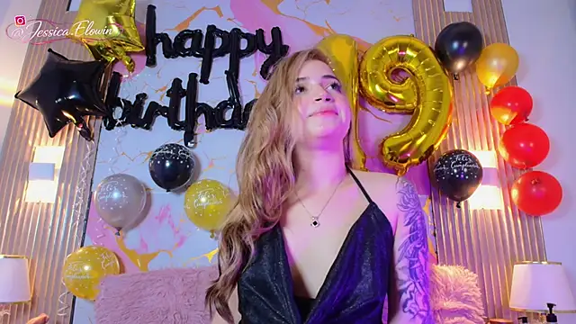 Jessi Alex online show from 24, 4, 2026