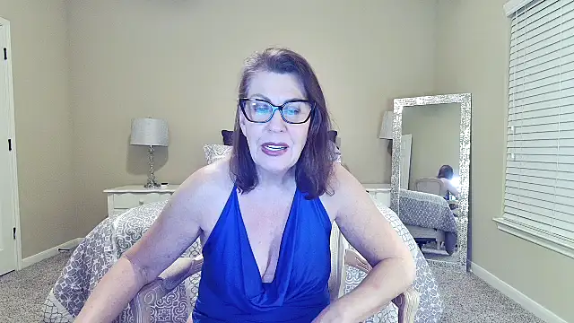 HotTxGilfMaggie online show from 4, 11, 2025