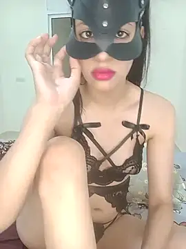 Lina-ass online show from 12, 9, 2025