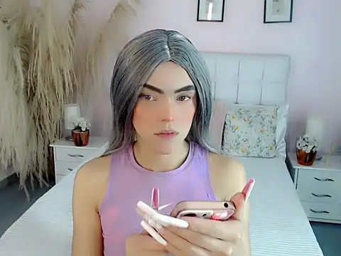 nathalialoes1 online show from 9, 11, 2025