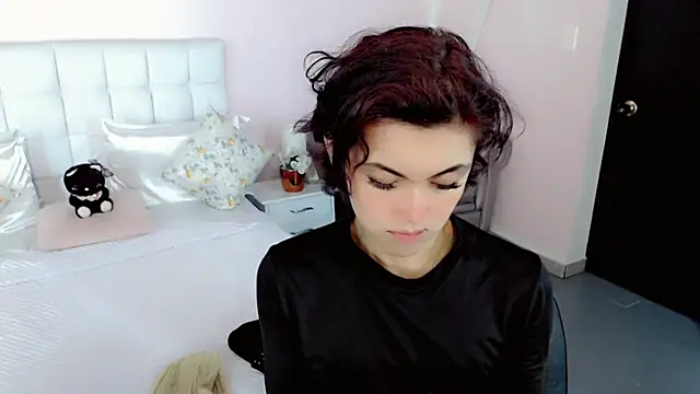 nathalialoes1 online show from 29, 11, 2025