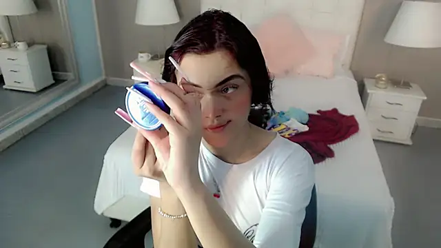 nathalialoes1 online show from 16, 11, 2025