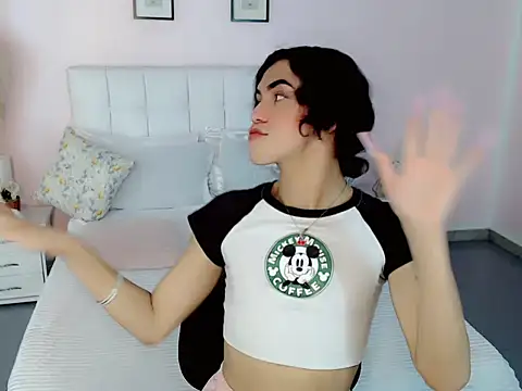 nathalialoes1 online show from 29, 10, 2025