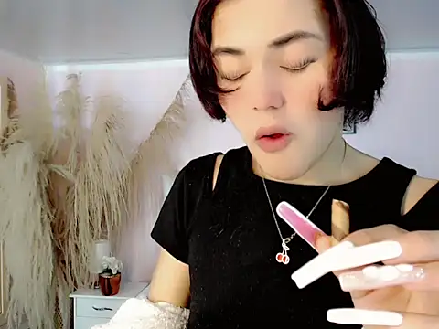 nathalialoes1 online show from 7, 11, 2025