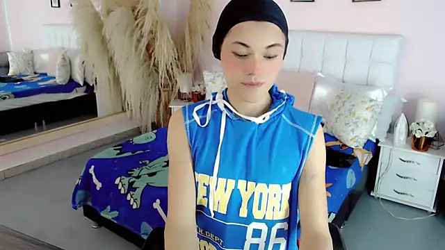 nathalialoes1 online show from 26, 11, 2025