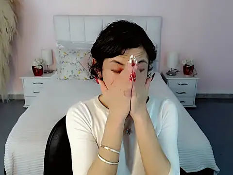 nathalialoes1 online show from 25, 10, 2025