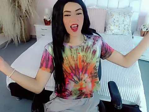 nathalialoes1 online show from 24, 11, 2025