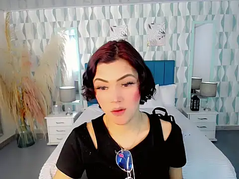 nathalialoes1 online show from 13, 11, 2025