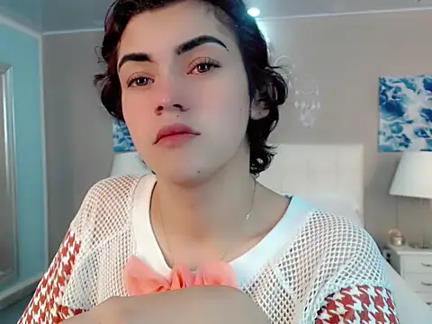 nathalialoes1 online show from 1, 11, 2025