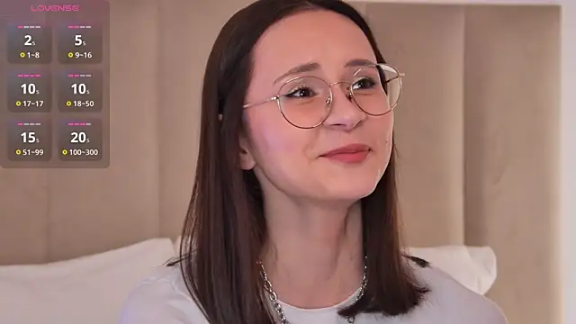 MartaBrent online show from 20, 11, 2025