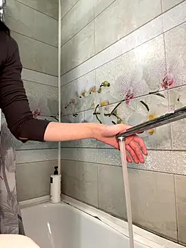 MartaBrent online show from 15, 12, 2025