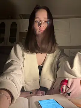 MartaBrent online show from 18, 2, 2026