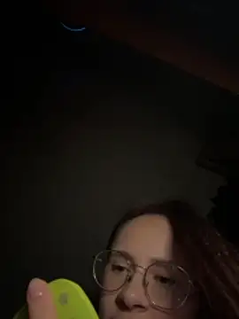 MartaBrent online show from 4, 7, 2026