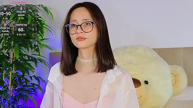 MartaBrent online show from 7, 11, 2025