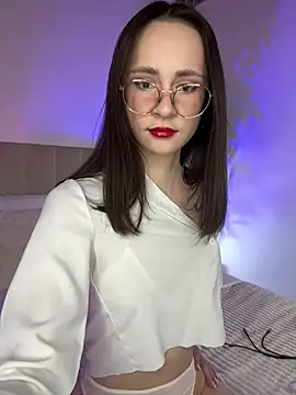 MartaBrent online show from 22, 2, 2026