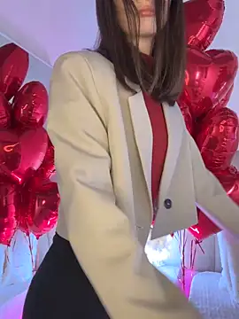 MartaBrent online show from 16, 2, 2026