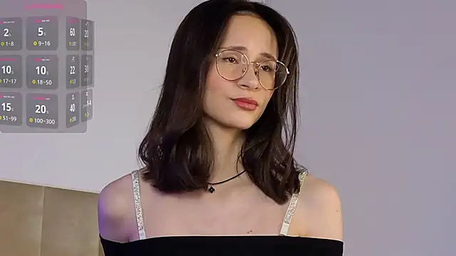 MartaBrent online show from 2, 12, 2025