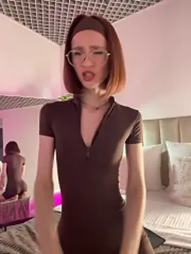 MartaBrent online show from 19, 6, 2026