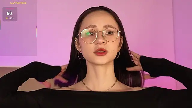 MartaBrent online show from 1, 3, 2026