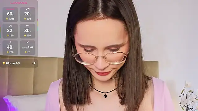 MartaBrent online show from 28, 11, 2025