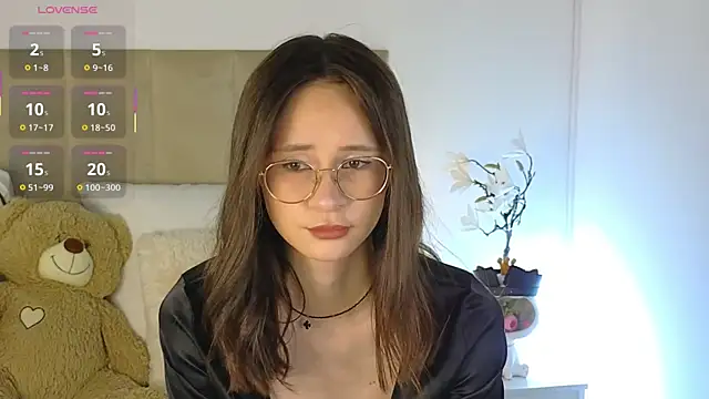 MartaBrent online show from 13, 10, 2025