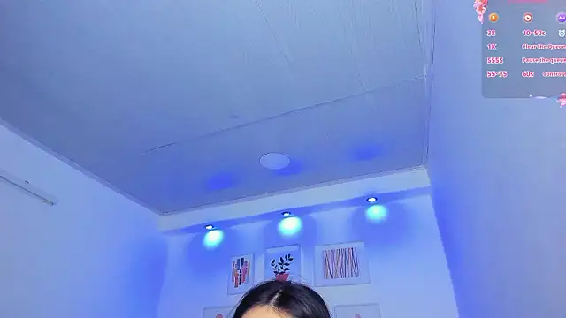 milk candy18 online show from 11, 1, 2026