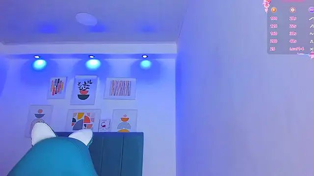 milk candy18 online show from 18, 1, 2026