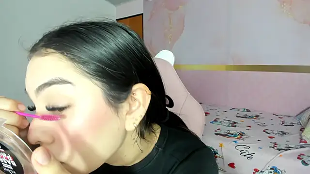 milk candy18 online show from 21, 10, 2025