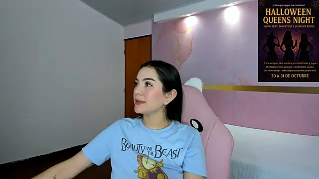 milk candy18 online show from 29, 10, 2025