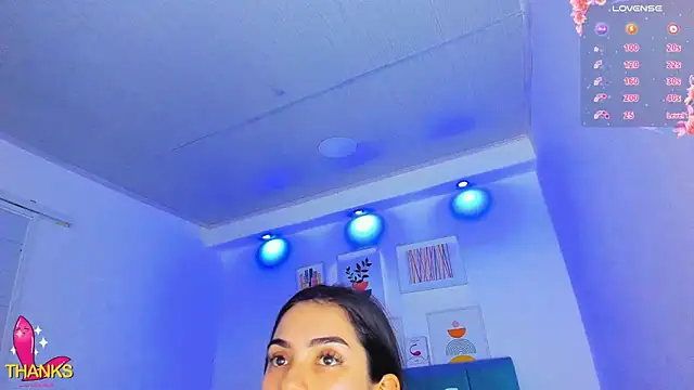 milk candy18 online show from 16, 12, 2025