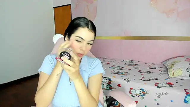 milk candy18 online show from 22, 10, 2025