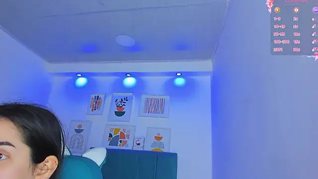 milk candy18 online show from 9, 1, 2026