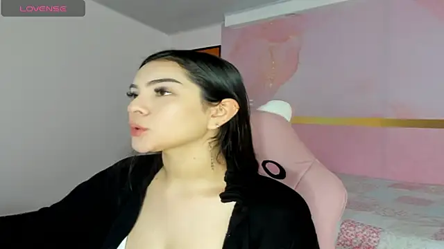 milk candy18 online show from 14, 10, 2025