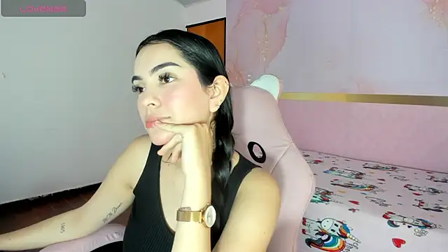 milk candy18 online show from 17, 10, 2025