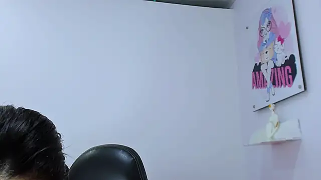 milk candy18 online show from 9, 11, 2025